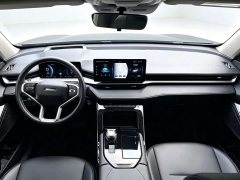Haval H6 2022 Third Generation 1.5T Automatic Two-Wheel Drive Pro - ფოტო 9