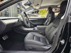 Tesla Model 3 Rear-Wheel Drive - ფოტო 12