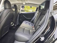 Tesla Model 3 Rear-Wheel Drive - ფოტო 15