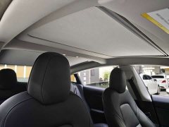 Tesla Model 3 Rear-Wheel Drive - ფოტო 17