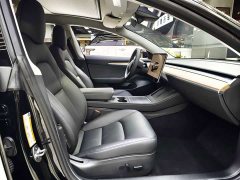 Tesla Model 3 Rear-Wheel Drive - ფოტო 18