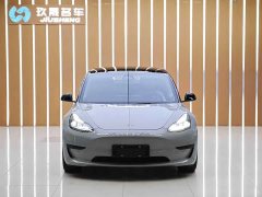 Tesla Model 3 Rear-Wheel Drive - ფოტო 2