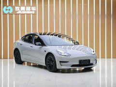 Tesla Model 3 Rear-Wheel Drive - ფოტო 3