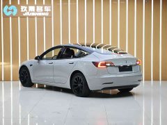 Tesla Model 3 Rear-Wheel Drive - ფოტო 4