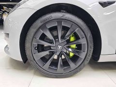Tesla Model 3 Rear-Wheel Drive - ფოტო 8