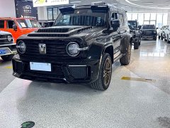 Tank 300 2021 City Edition 2.0T Stylish - ფოტო 1