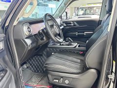 Tank 300 2021 City Edition 2.0T Stylish - ფოტო 3