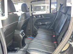 Tank 300 2021 City Edition 2.0T Stylish - ფოტო 4
