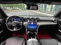 Mercedes-Benz C-Class C 260 L AMG Line - ფოტო 7