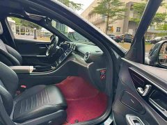 Mercedes-Benz C-Class C 260 L AMG Line - ფოტო 8