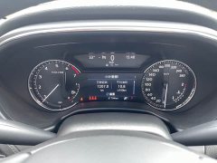 Cadillac CT5 28T Luxury - ფოტო 10