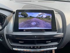 Cadillac CT5 28T Luxury - ფოტო 11