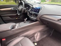 Cadillac CT5 28T Luxury - ფოტო 16