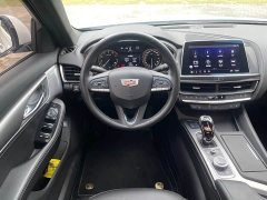 Cadillac CT5 28T Luxury - ფოტო 17