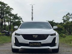 Cadillac CT5 28T Luxury - ფოტო 2