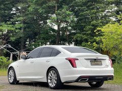 Cadillac CT5 28T Luxury - ფოტო 4