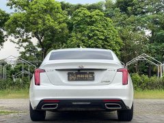 Cadillac CT5 28T Luxury - ფოტო 5
