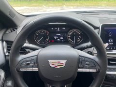 Cadillac CT5 28T Luxury - ფოტო 9