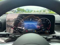 Mercedes-Benz C-Class Facelift C 260 L Sport Edition - ფოტო 20