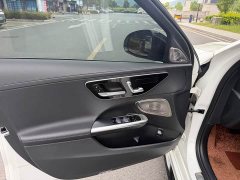 Mercedes-Benz C-Class Facelift C 260 L Sport Edition - ფოტო 9