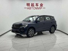 Geely Emgrand X6 2021 PRO 1.4T Automatic Luxury - ფოტო 1