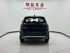 Geely Emgrand X6 2021 PRO 1.4T Automatic Luxury - ფოტო 10