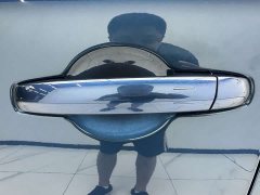 Geely Emgrand X6 2021 PRO 1.4T Automatic Luxury - ფოტო 11