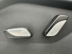 Geely Emgrand X6 2021 PRO 1.4T Automatic Luxury - ფოტო 13