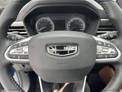 Geely Emgrand X6 2021 PRO 1.4T Automatic Luxury - ფოტო 15