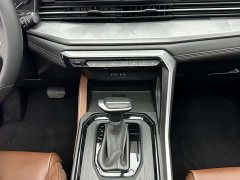 Geely Emgrand X6 2021 PRO 1.4T Automatic Luxury - ფოტო 16