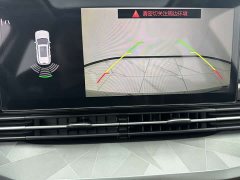Geely Emgrand X6 2021 PRO 1.4T Automatic Luxury - ფოტო 17