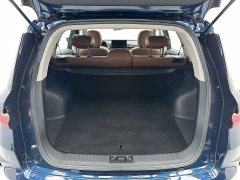 Geely Emgrand X6 2021 PRO 1.4T Automatic Luxury - ფოტო 18