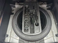 Geely Emgrand X6 2021 PRO 1.4T Automatic Luxury - ფოტო 19