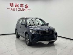 Geely Emgrand X6 2021 PRO 1.4T Automatic Luxury - ფოტო 3