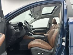 Geely Emgrand X6 2021 PRO 1.4T Automatic Luxury - ფოტო 5