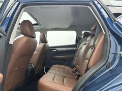 Geely Emgrand X6 2021 PRO 1.4T Automatic Luxury - ფოტო 6