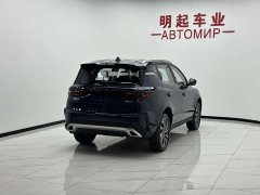 Geely Emgrand X6 2021 PRO 1.4T Automatic Luxury - ფოტო 9