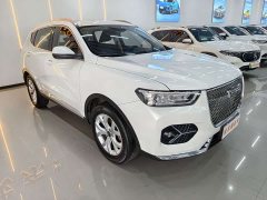Haval H6 National Trend Edition 1.5T Automatic Urban Version - ფოტო 3