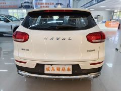 Haval H6 National Trend Edition 1.5T Automatic Urban Version - ფოტო 5
