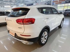 Haval H6 National Trend Edition 1.5T Automatic Urban Version - ფოტო 6