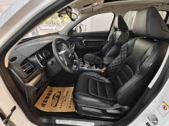 Haval H6 National Trend Edition 1.5T Automatic Urban Version - ფოტო 7
