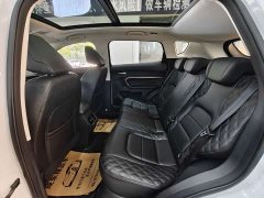 Haval H6 National Trend Edition 1.5T Automatic Urban Version - ფოტო 8