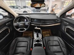 Haval H6 National Trend Edition 1.5T Automatic Urban Version - ფოტო 9