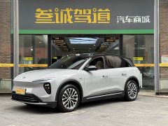 NIO ES6 75kWh - ფოტო 1