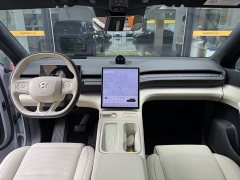 NIO ES6 75kWh - ფოტო 10