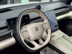 NIO ES6 75kWh - ფოტო 17