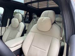 NIO ES6 75kWh - ფოტო 18