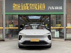NIO ES6 75kWh - ფოტო 2