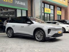 NIO ES6 75kWh - ფოტო 3