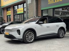 NIO ES6 75kWh - ფოტო 4